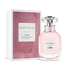 COACH Dreams 逐夢淡香精(40ml) EDP─國際航空版