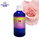 Body Temple 浪漫玫瑰按摩&泡澡複方芳療精油100ml