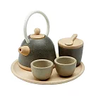泰國Plantoys 小主廚 ─ 日式茶具組