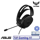 ASUS 華碩 TUF Gaming H1 電競耳機