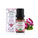【寶草園】有機波旁天竺葵精油10ml (單方精油 Botanic Garden)