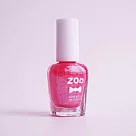 【ZOO ㄖㄨˋ】拋棄式兒童指甲油|醬醬甜點系列 | #34 蜜蜜櫻桃派