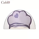 【Caldo卡朵生活】灰貓手手可裁PVC防水入門地墊
