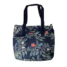 Dakine Classic Cinch Tote 18L [10002606─EUC] 托特包 附內帶 尤加利葉 FREE 深藍/綠