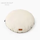 Inherent Choco 寵物墊 寵物睡墊 米白