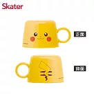 日本 Skater 寶特瓶專用杯蓋─ 皮卡丘