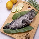 【統一生機】龍虎斑 500g/包