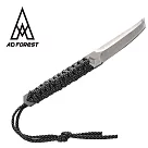 【Ad─Forest】極致輕量鰼鰼直刀/戶外求生刀/多功能露營刀/野外求生