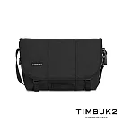 Timbuk2 Classic Messenger Cordura® Eco 13 吋經典郵差包─黑色