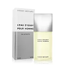 ISSEY MIYAKE 三宅一生 一生之水男性淡香水 L’Eau D’Issey(125ml) EDT─國際航空版