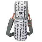 《Built》保冷水壺袋 | 水瓶袋 手搖杯袋 飲料杯袋 環保杯袋 ─ 箭羽紋