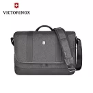 VICTORINOX瑞士維氏 ARCHITECTURE URBAN2 郵差包 灰色