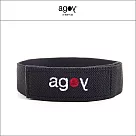 【agoy】超趕隨行帶 石榴紅