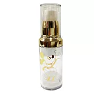 [迪士尼] 防疫必備 米奇米妮 金色系列 30ml 真空分裝噴霧瓶/按壓瓶 可裝酒精_ 噴霧式30ML(金─米奇)