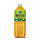 【悅氏】悅氏礦泉茶品─綠茶2000mlx8入/箱