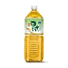 【悅氏】悅氏日式綠茶─無糖2000mlx8入/箱