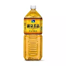 【悅氏】悅氏礦泉茶品─黃金烏龍茶(無糖)2000mlx8入/箱