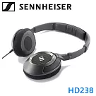 森海賽爾 SENNHEISER HD238 HD 238 小耳罩式立體耳機 保固2年