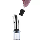 《BarCraft》引酒器 倒酒器 酒塞 瓶塞 | 瓶塞注酒器 瓶塞注酒器