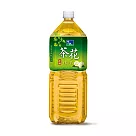 【悅氏】悅氏茶花綠茶2000mlx3箱(共24入)
