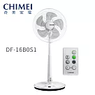 【CHIMEI 奇美】16吋DC微電腦溫控節能風扇 DF─16B0S1