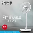 CHIMEI奇美16吋DC微電腦能溫控電風扇 DF─16B0S1