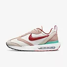Nike Air Max Dawn [DQ4976─161] 男 休閒鞋 運動 慢跑 氣墊 緩震 環保 穿搭 米白 紅