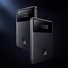 Baseus倍思 100W布雷德數顯快充行動電源20000mAh H1 Lite PPBLD100HD 黑色
