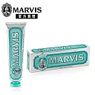 MARVIS 義大利精品牙膏─茴香薄荷 85ml