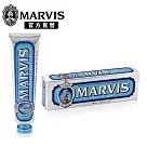 MARVIS 義大利精品牙膏─海洋薄荷 85ml
