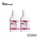 OralFresh歐樂芬─產孕婦口腔保健液─300ml* 2入