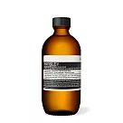 Aesop 香芹籽潔面露(200ml)─國際航空版