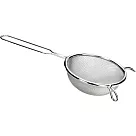 《ibili》Clasica可勾掛濾網 | 廚房料理濾網 濾網勺 濾網杓 ─ 18cm