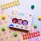 【ZOO ㄖㄨˋ】拋棄式兒童指甲油|獅子王愛郊遊 | 三件組 #指甲油禮盒 #繽紛馬卡龍色系 #小女孩生日禮物