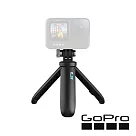 【GoPro】Shorty 迷你延長桿+腳架 (AFTTM─001)─[正成公司貨]