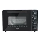 Panasonic國際牌32L溫控電烤箱 NB─F3200