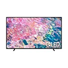 限量送德國博依體重計 三星 43吋43Q60B 4K QLED量子連網液晶電視 QA43Q60BAWXZW