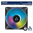 P14 PWM PST A─RGB 14公分共享旋風扇