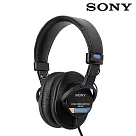 SONY MDR─7506 Professional Headphones 監聽耳機