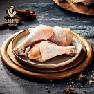 舒康雞─棒棒腿(貼體包裝/2支/盒)