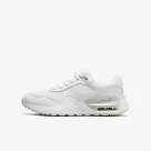 Nike Air Max Systm GS [DQ0284─102] 大童 休閒鞋 運動 復古 氣墊 緩震 穿搭 白