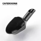 CAFEDE KONA 咖啡豆匙 黑