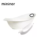mininor 丹麥 寶寶浴缸/澡盆(附新生兒浴架)