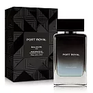 Boulevard 皇家港男性淡香精(100ml)─原廠公司貨