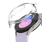 Rearth Ringke 三星 Galaxy Watch 5 (40mm) 手錶輕薄保護套 透明
