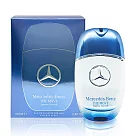 MERCEDES─BENZ 蒼穹之星男性淡香水100ml