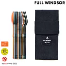 Full Windsor Magware 磁性餐具套裝組 MAG─FS / 城市綠洲 (叉刀匙 鋁合金 露營炊具)