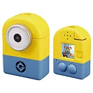 TAKARA TOMY 小小兵拍照電子機