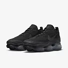 Nike 休閒鞋 Air Max Scorpion FK 全黑 黑 大氣墊 針織鞋面 男鞋 DJ4701─003