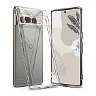 Rearth Ringke Google Pixel 7 Pro (Fusion) 高質感保護殼 透明